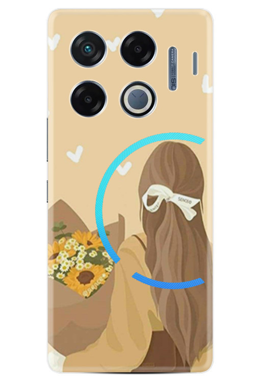 İnfinix Gt 20 Pro Kılıf Özel Seri Baskılı Desenli Yüksek Korumalı Xt-319.Jpg