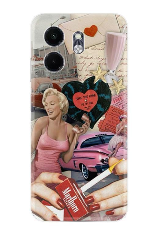 Infinix Hot 50İ Kılıf Hd Baskılı Kılıf Yüksek Korumalı - Name-24.Jpg