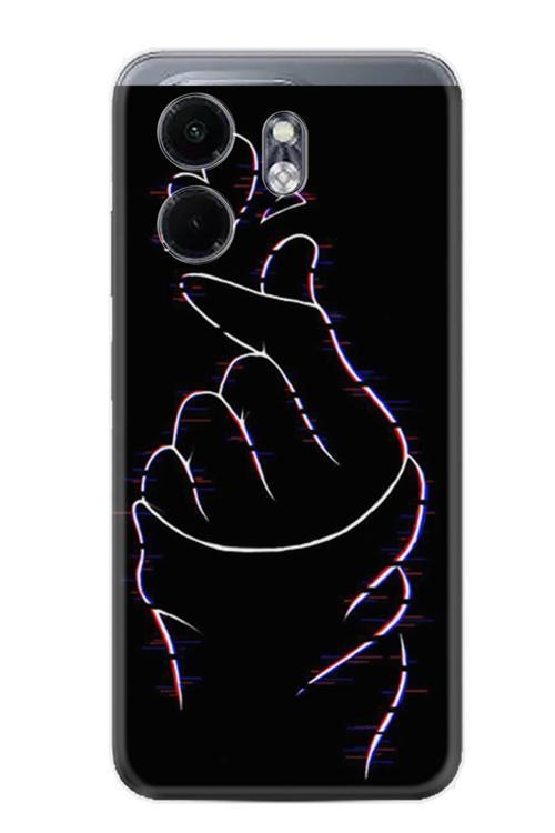 Infinix Smart 9 Kılıf Hd Baskılı Kılıf Yüksek Korumalı - Name-86.Jpg