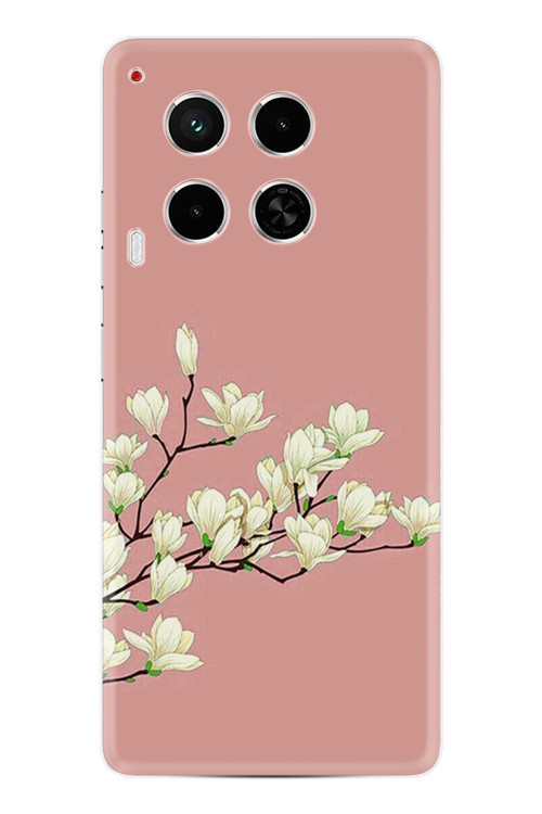 Camon 30 Kılıf Kapak Hd Desenli Milenyum Seri Xt-Camon304G-351-Camon30