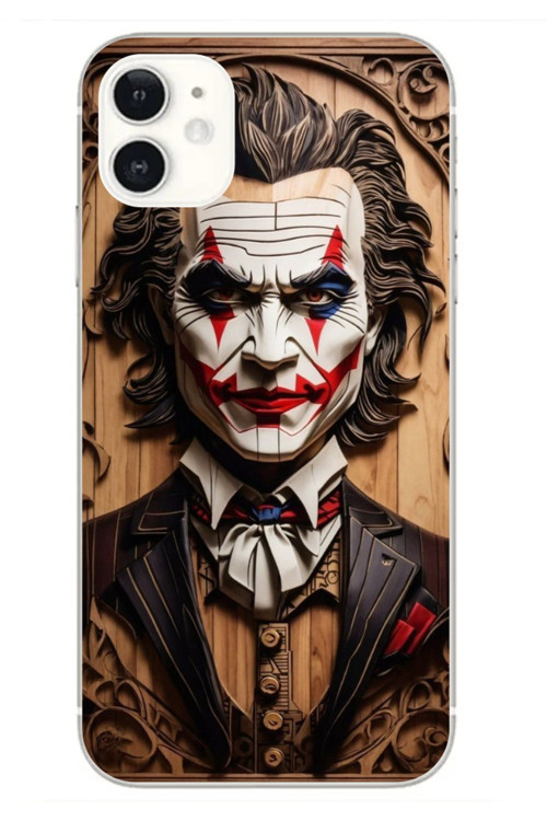 Apple İphone 11 Kılıf Hd Baskılı Desenli Dark Seri Xt-İphone11 Stk-705.Jpeg