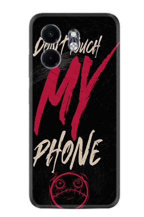 Infinix Smart 9 Kılıf Hd Baskılı Kılıf Yüksek Korumalı - Name-90.Jpg