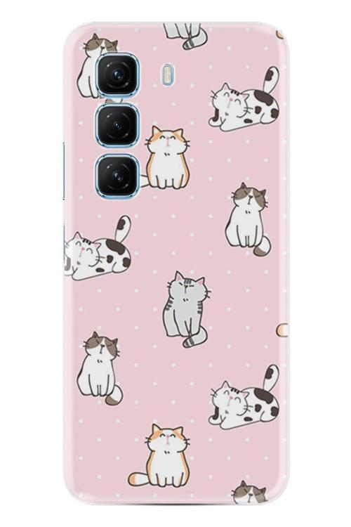 Infinix Hot 50 Pro 4G-5G Kılıf Hd Baskılı Kılıf Yüksek Korumalı - Name-362.Jpg