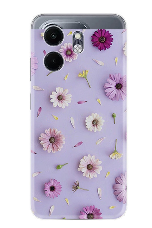 Infinix Smart 9 Kılıf Hd Baskılı Kılıf Yüksek Korumalı - Name-11.Jpg
