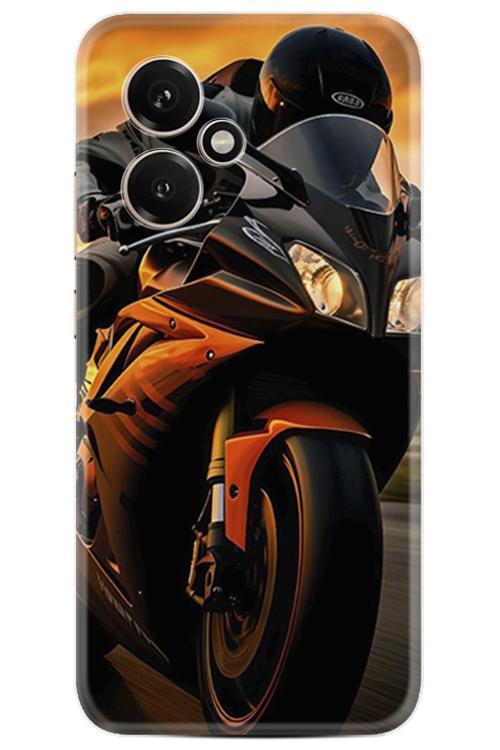 Huawei Honor 400 Kılıf Özel Seri Baskılı Desenli Yüksek Korumalı Stk-713.Jpg