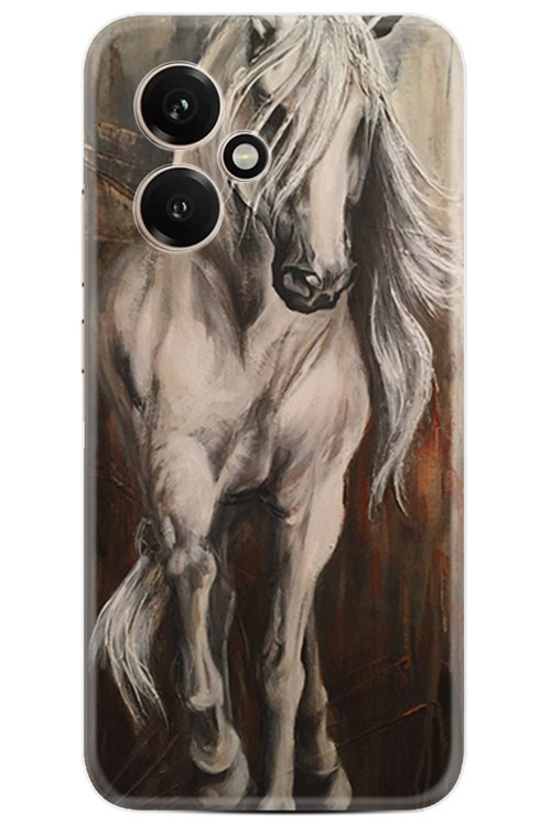 Huawei Honor 400 Kılıf Özel Seri Baskılı Desenli Yüksek Korumalı Stk-209.Jpg