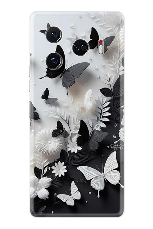 Camon 30 Pro 5G Kılıf Dark Seri Tecno-Camon30Pro 2609 Stk-525-30Pro