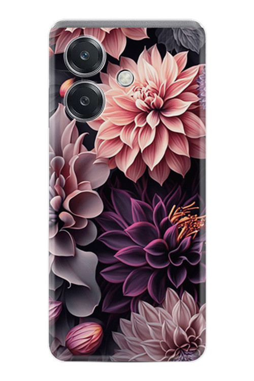 Oppo A3 Kılıf Hd Baskılı Kılıf Yüksek Korumalı - Name-14.Jpg