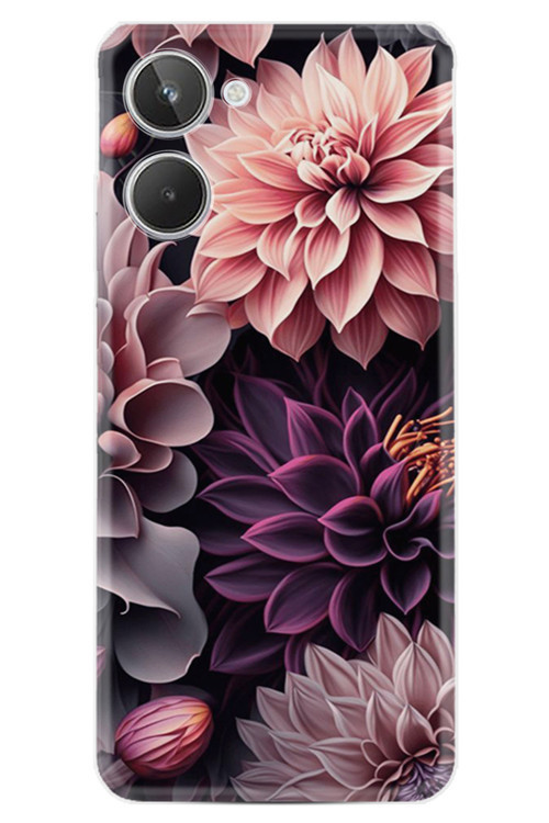 10 Kılıf Hd Baskılı Kılıf - Realme-10 Stk-14-Real10