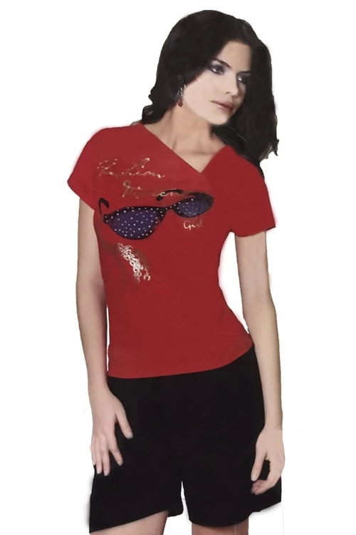 İtaliana Cotton Kadın Külotlu Çorap