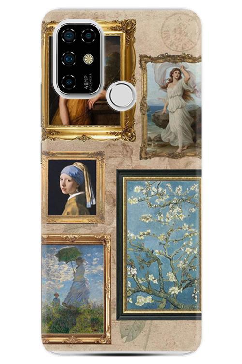 Casper Via F20 Kılıf Hd Baskılı Kılıf Yüksek Korumalı - Name-61.Jpg