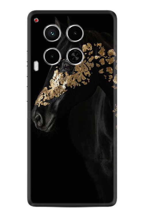 Camon 30 4G Kılıf Dark Seri Tecno--Camon304G-502-Camon30