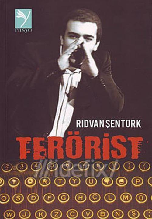 Terörist