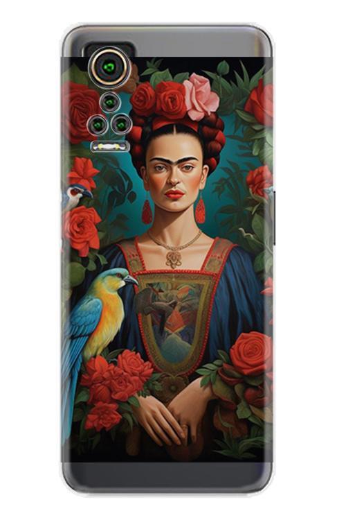 General Mobile Gm 22 Pro Kılıf Hd Baskılı Kılıf Yüksek Korumalı - Name-66.Jpg