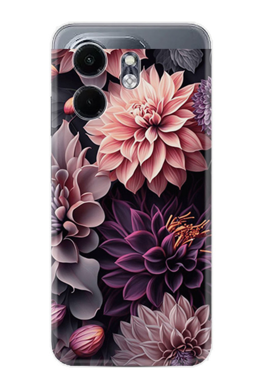 Infinix Smart 9 Kılıf Hd Baskılı Kılıf Yüksek Korumalı - Name-14.Jpg