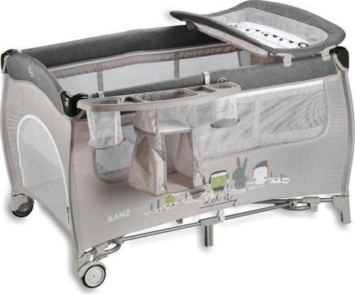 Pretty Oyun Parkı Yeni 70x120, Füme