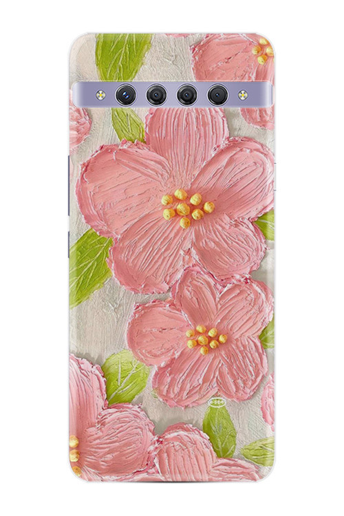 10 Plus Kılıf Hd Desenli Baskılı Happy Seri Xt-Tcl Stk-21.Jpg
