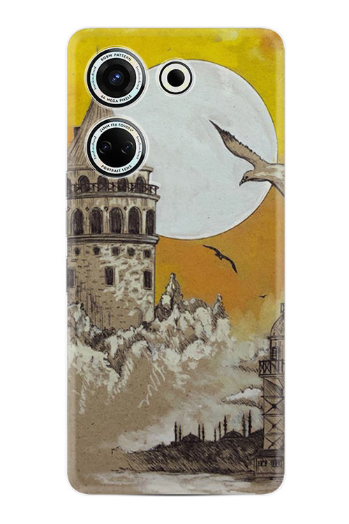 Camon 20 Pro 4G Kılıf Baskılı Xz-07-16 Desenli Cmtcno-26.Jpg