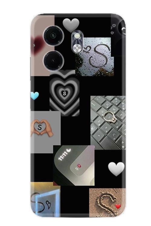 Infinix Hot 50İ Kılıf Hd Baskılı Kılıf Yüksek Korumalı - Name-328.Jpg