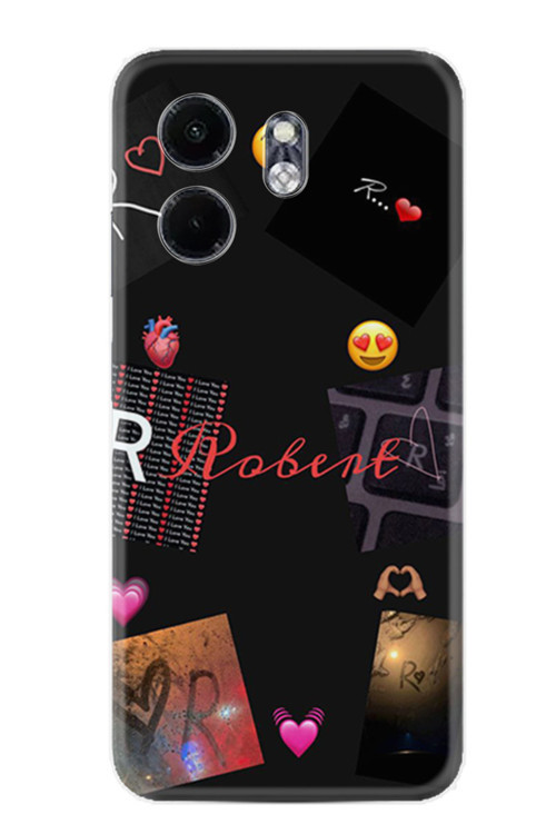 Infinix Hot 50İ Kılıf Hd Baskılı Kılıf Yüksek Korumalı - Name-329.Jpg