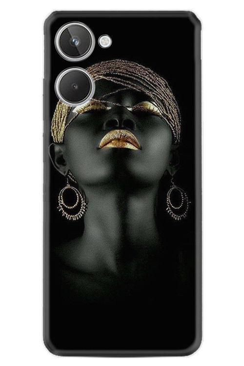 10 Kılıf Hd Baskılı Kılıf - Realme-10 Stk-204-Real10
