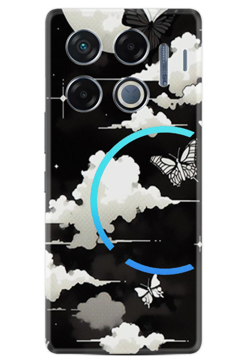 İnfinix Gt 20 Pro Kılıf Özel Seri Baskılı Desenli Yüksek Korumalı Xt-96.Jpg