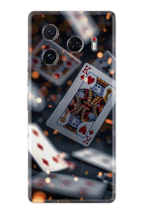 Camon 30 Pro 5G Kılıf Hd Baskılı Yüksek Korumalı Xt-Camon30Pro 2609 Stk-524-30Pro