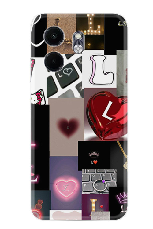 Infinix Hot 50İ Kılıf Hd Baskılı Kılıf Yüksek Korumalı - Name-335.Jpg