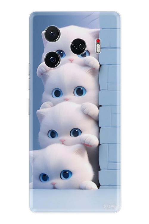 Camon 30 Pro 5G Kılıf Hd Baskılı Yüksek Korumalı Xt-Camon30Pro 2609 Stk-527-30Pro