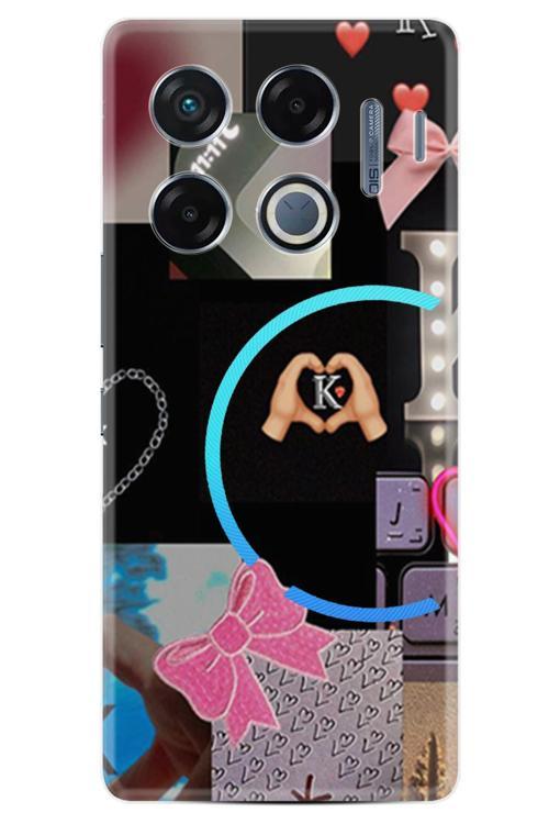 İnfinix Gt 20 Pro Kılıf Özel Seri Baskılı Desenli Yüksek Korumalı Xt-336.Jpg