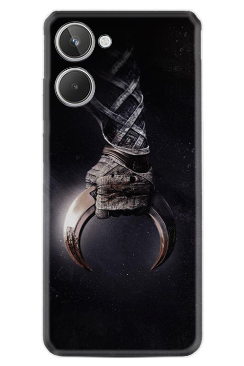 10 Kılıf Hd Baskılı Kılıf - Realme-10 Stk-208-Real10