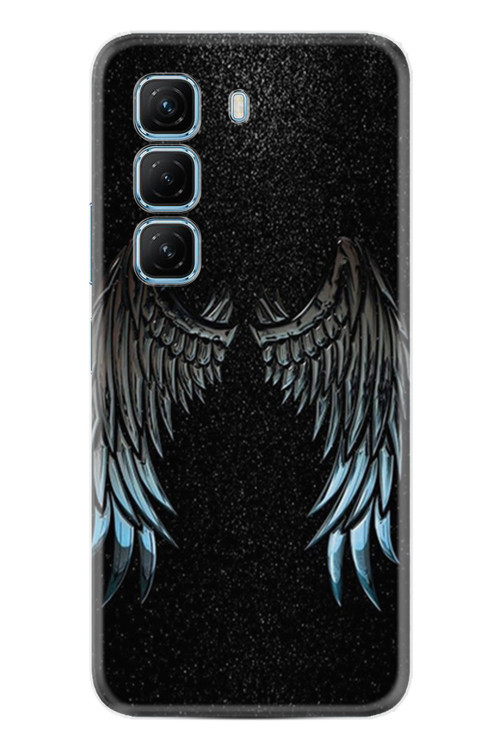 Infinix Hot 50 Pro 4G-5G Kılıf Hd Baskılı Kılıf Yüksek Korumalı - Name-44.Jpg