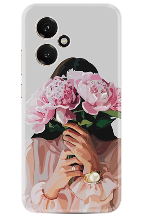Huawei Honor 400 Kılıf Özel Seri Baskılı Desenli Yüksek Korumalı Stk-304.Jpg
