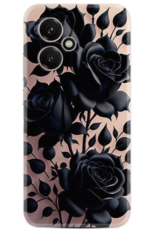 Huawei Honor 400 Kılıf Özel Seri Baskılı Desenli Yüksek Korumalı Stk-822.Jpg