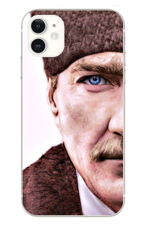 Apple İphone 11 Kılıf Hd Baskılı Desenli Dark Seri Xt-İphone11 Stk-9.Jpeg