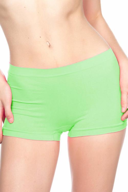 Yeşil Mı Emay 3000 Soft Boxer