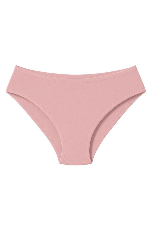 Lazer 5 Li Slip Külot Kadın