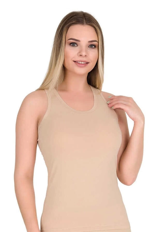 Berrak Kadın Lycra Rambo Atlet 2007