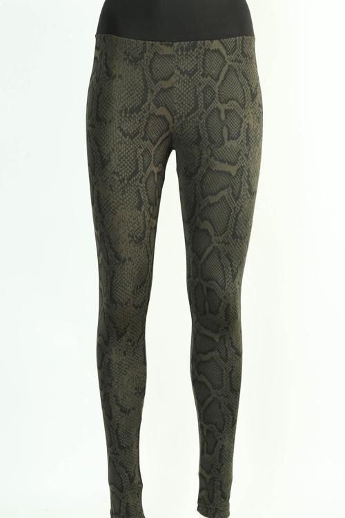 Trend Leggings Tayt Brf12