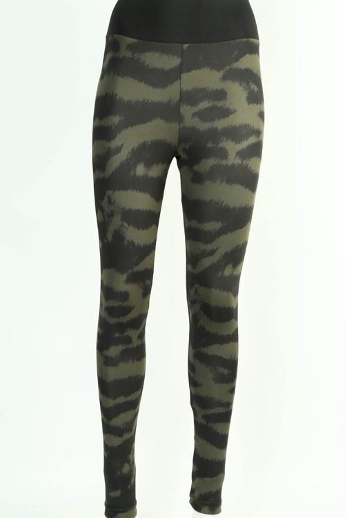 Trend Leggings Tayt Brf11