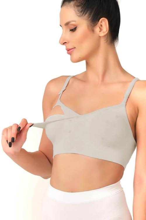 Ten Mı Emay 5310 Emzirme Sütyen