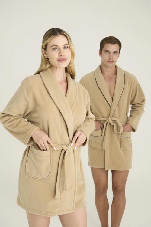 280 Kadın Polar Tek Rob