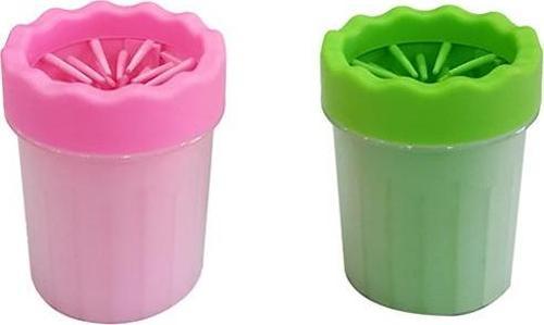 Kediköpek Ayak Çamur Temizleyici