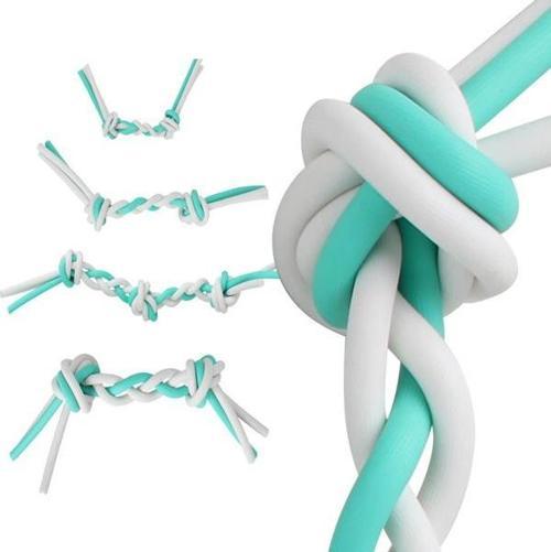 Diş İpi Köpek Oyuncağı 36 cm