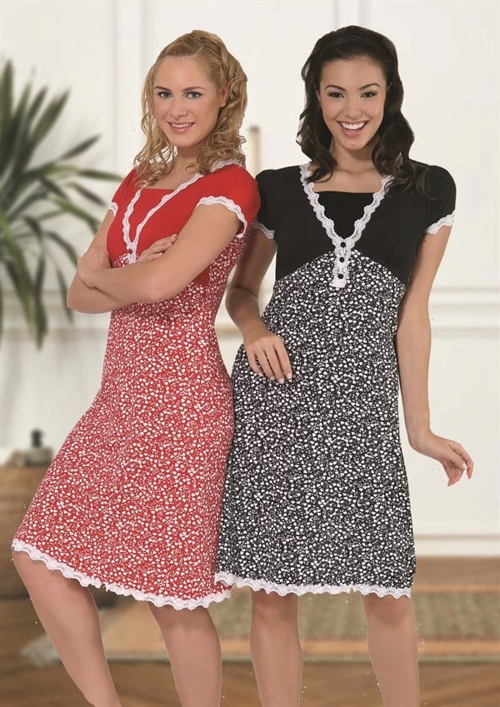 Berrak Bayan Gecelik 5122