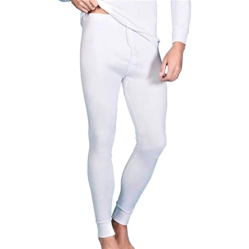 Berrak Erkek  Kışlık İnterlok Tek Alt 746