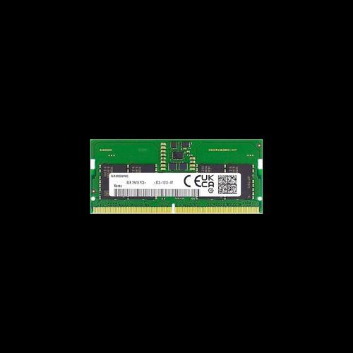 Samso5600/8, 8gb, Ddr5, 5600mhz,  Cl46, 1.1v Notebook Ram (m425r1gb4bb0-cww0d)