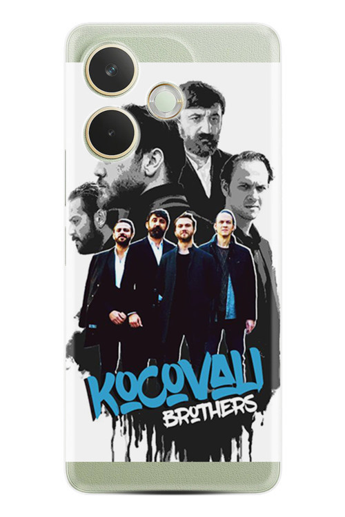 Oppo A5 Pro Kılıf Yüksek Korumalı Orta Sertlikte Baskılı Silikon Stk-402.Jpg
