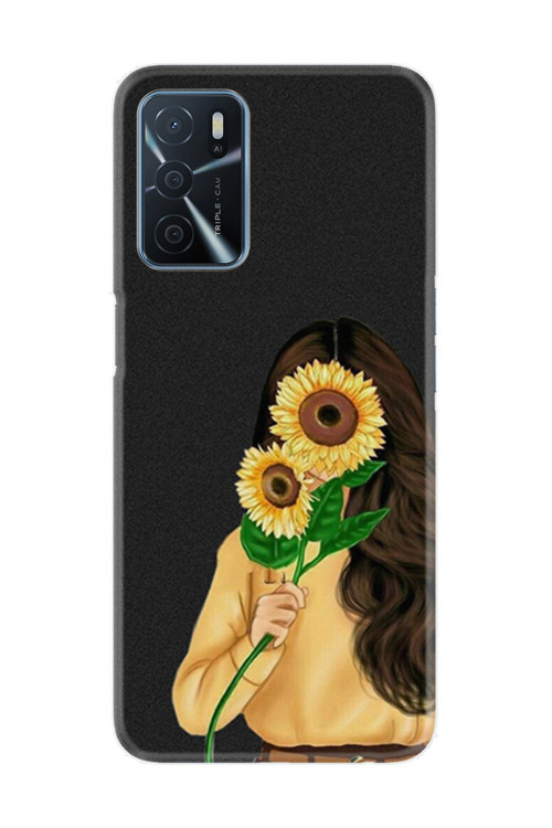 Oppo A55 Kılıf Özel Seri Baskılı Desenli Yüksek Korumalı Xt-305.Jpg