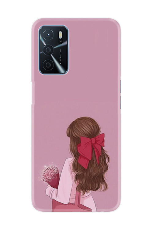 Oppo A55 Kılıf Özel Seri Baskılı Desenli Yüksek Korumalı Xt-307.Jpg